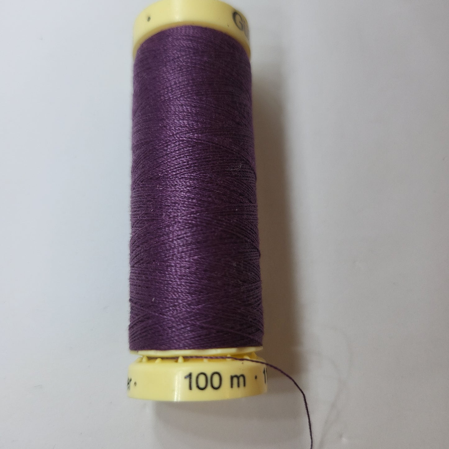 257 Sew-All Thread