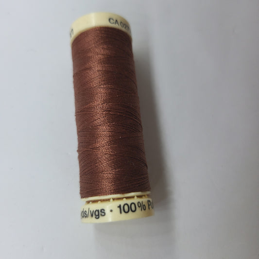 478 Sew-All Thread