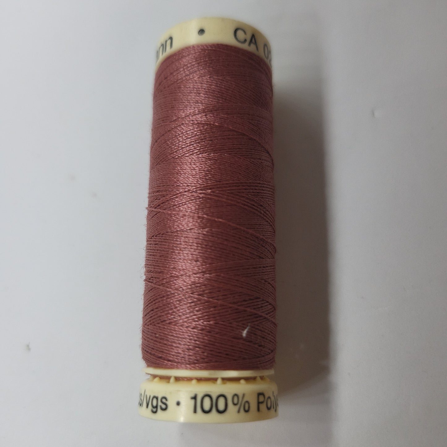 474 Sew-All Thread