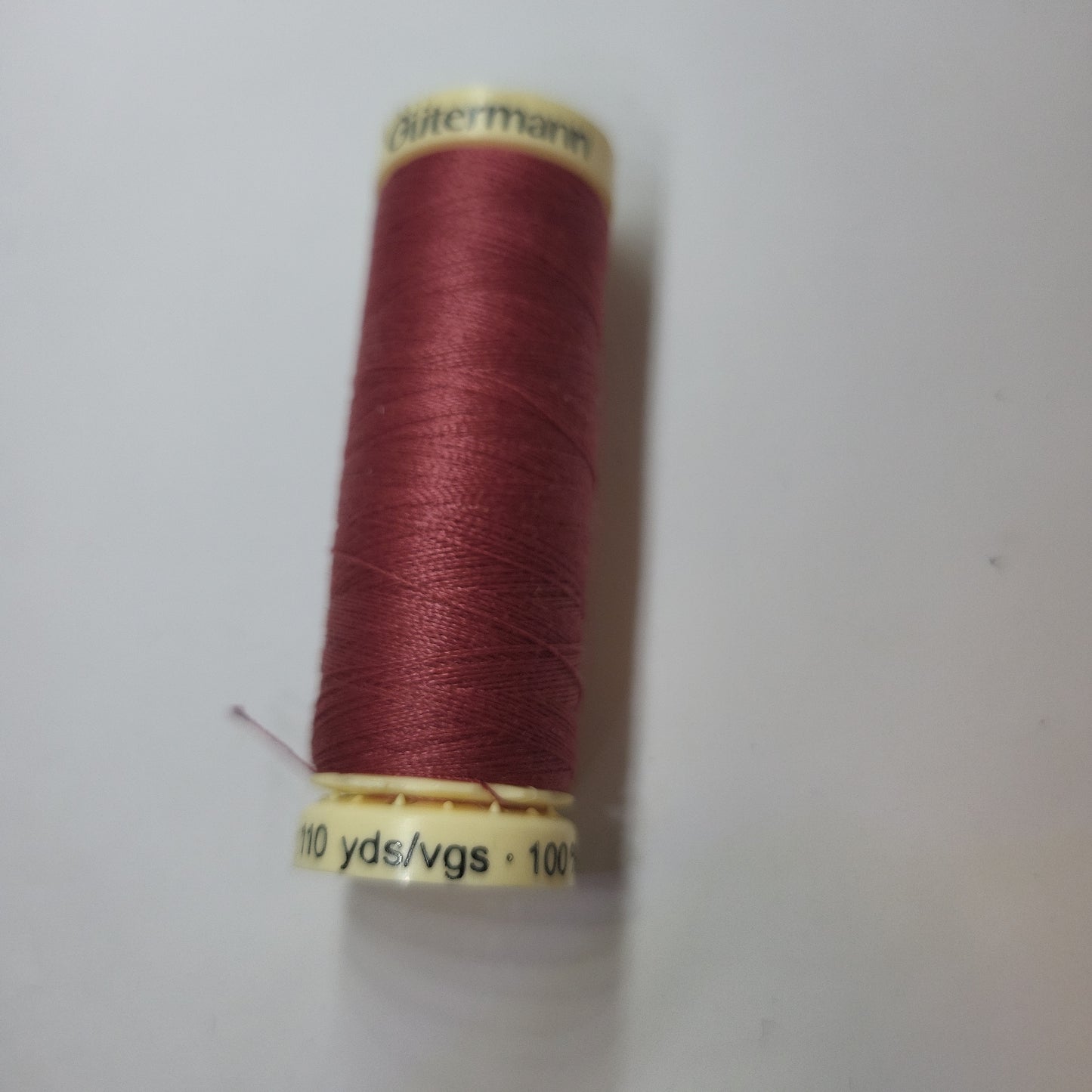 730 Sew-All Thread