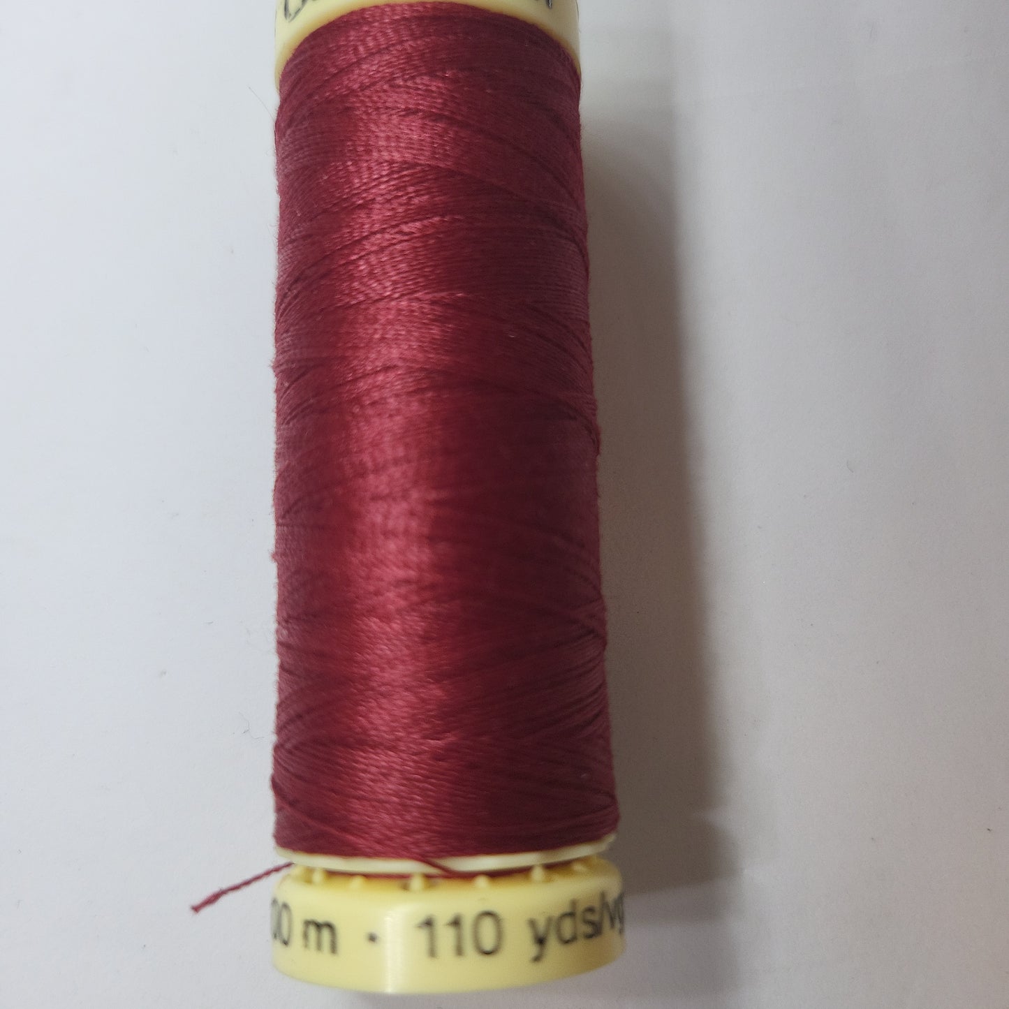 910 Sew-All Thread