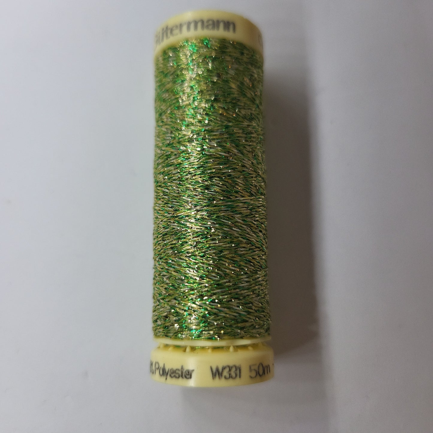 400 Metallic Thread