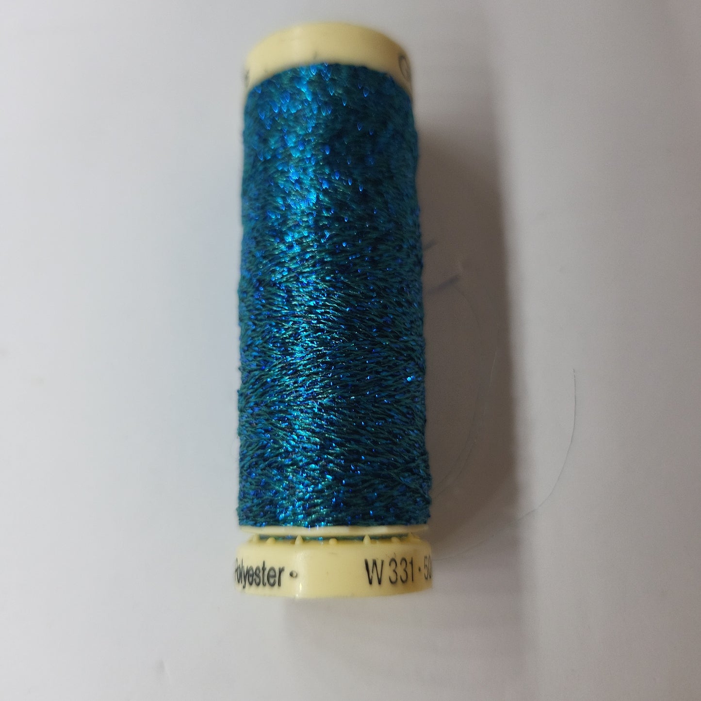 483 Metallic Thread