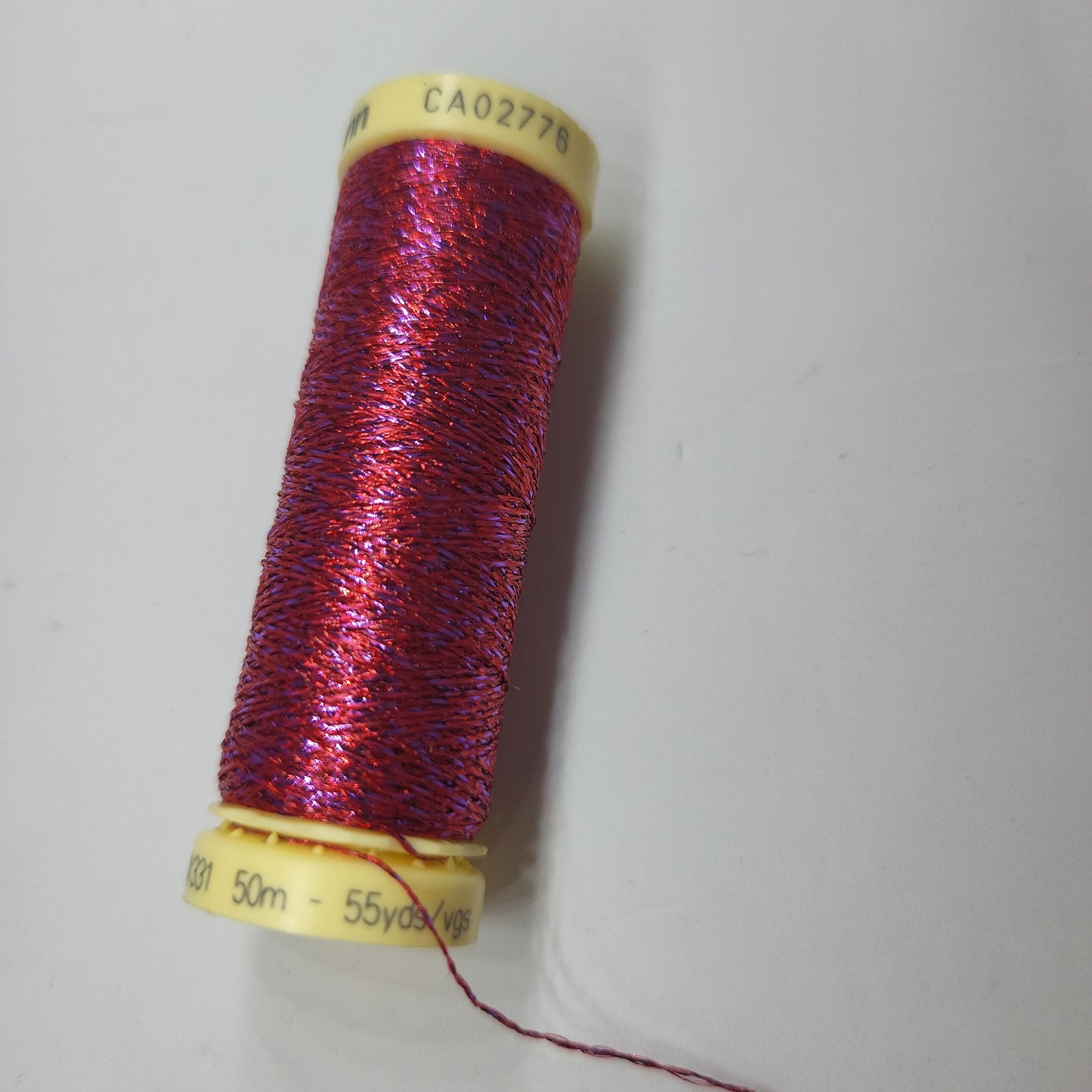 247 Metallic Thread