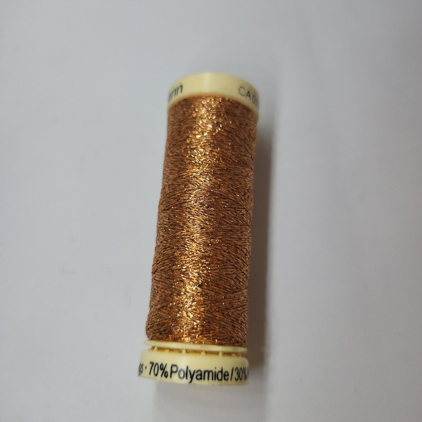 36 Metallic Thread