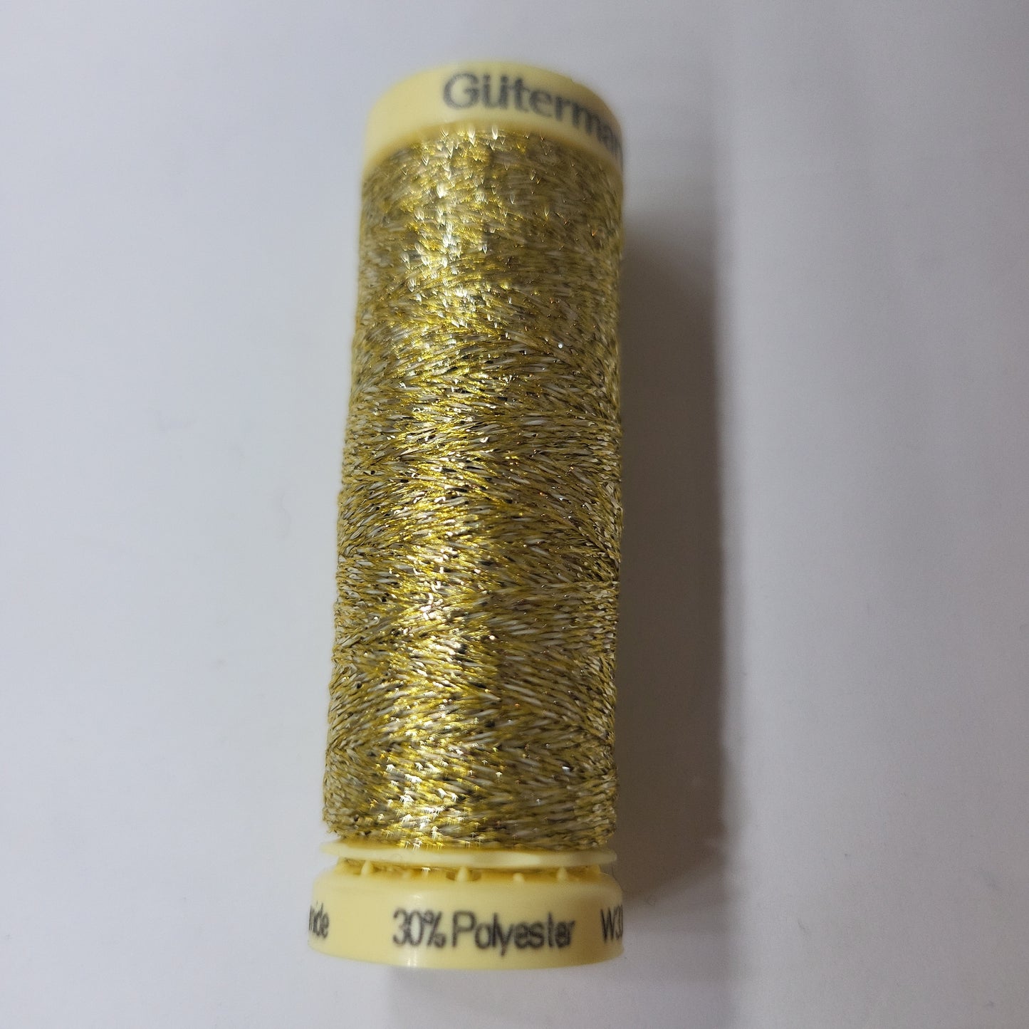 24 Metallic Thread