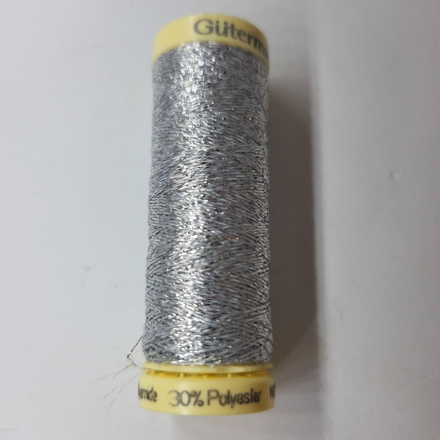 41 Metallic Thread