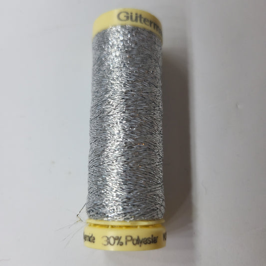 41 Metallic Thread