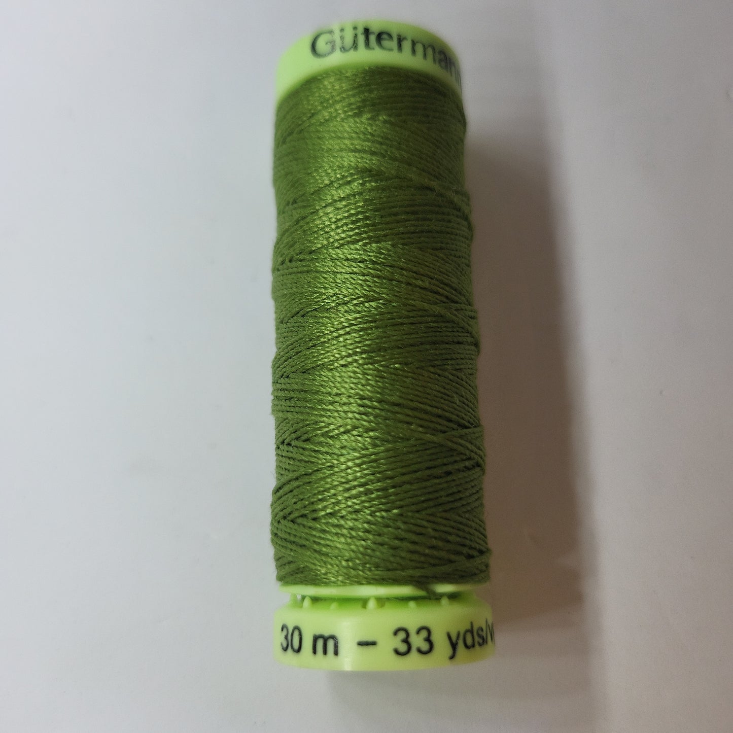 283 Top Stitch Thread