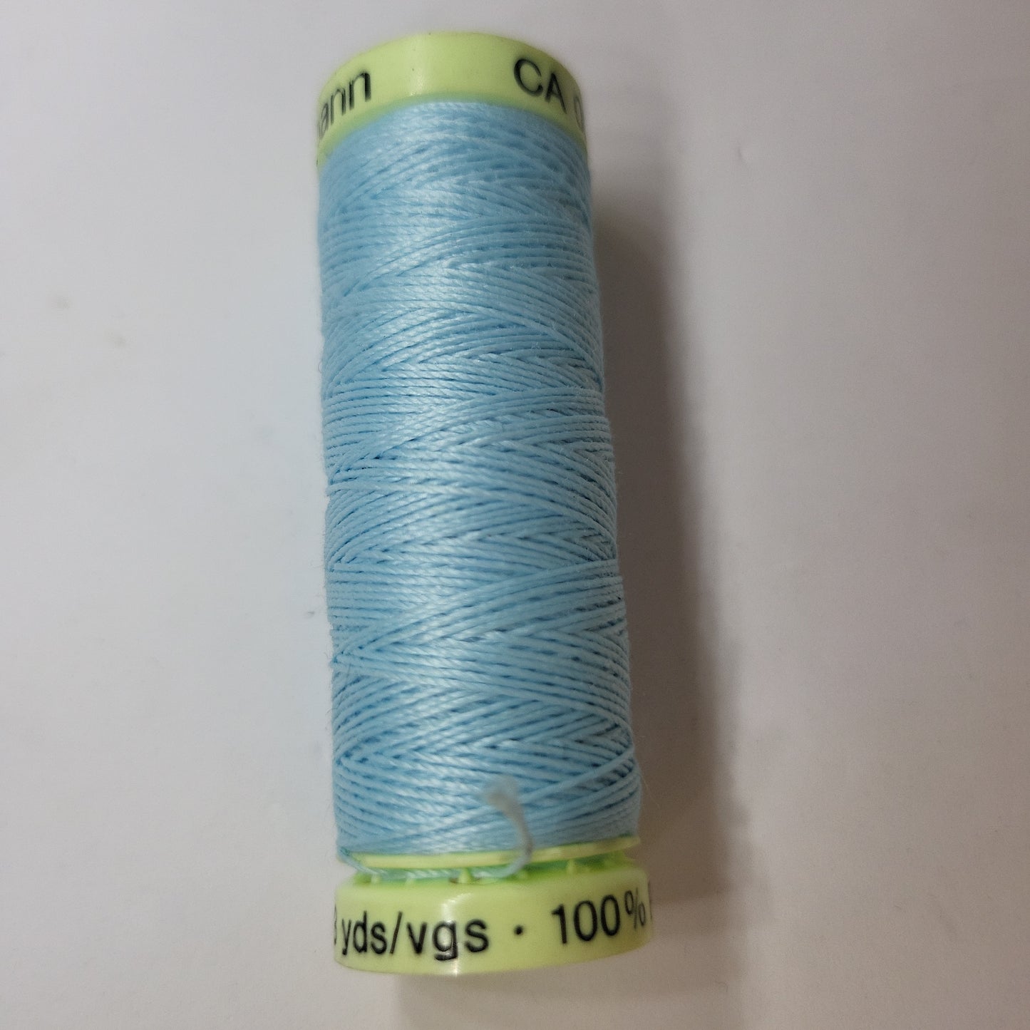 195 Top Stitch Thread