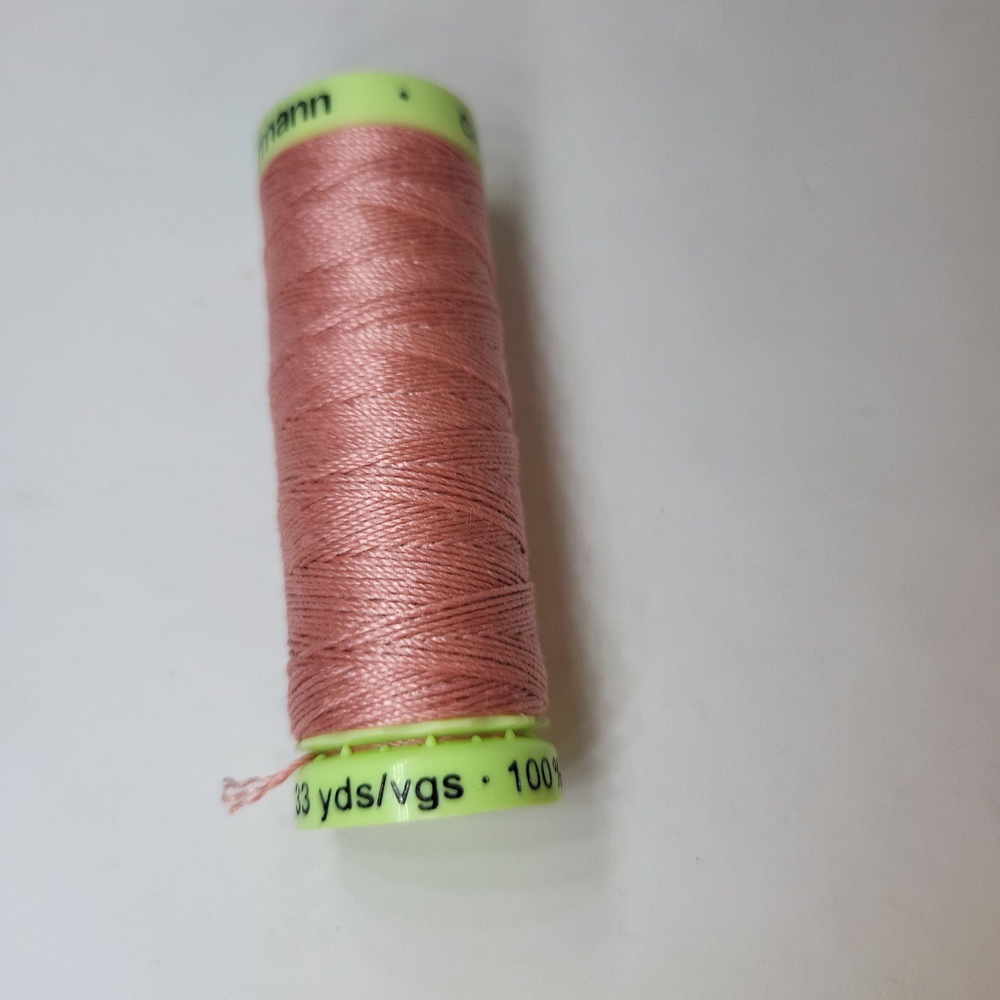 473 Top Stitch Thread