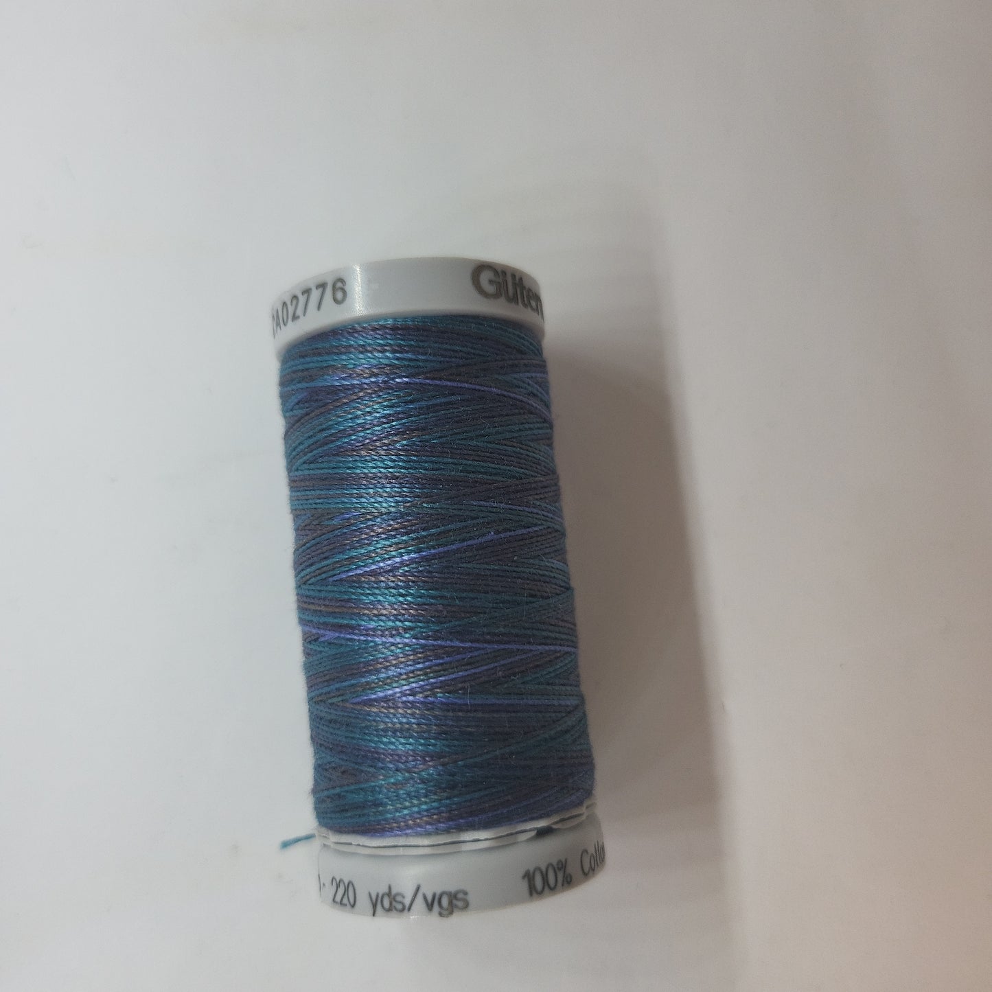 4022 Machine Embroidery Thread
