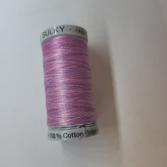 4025 Machine Embroidery Thread