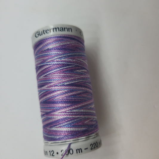 4032 Machine Embroidery Thread