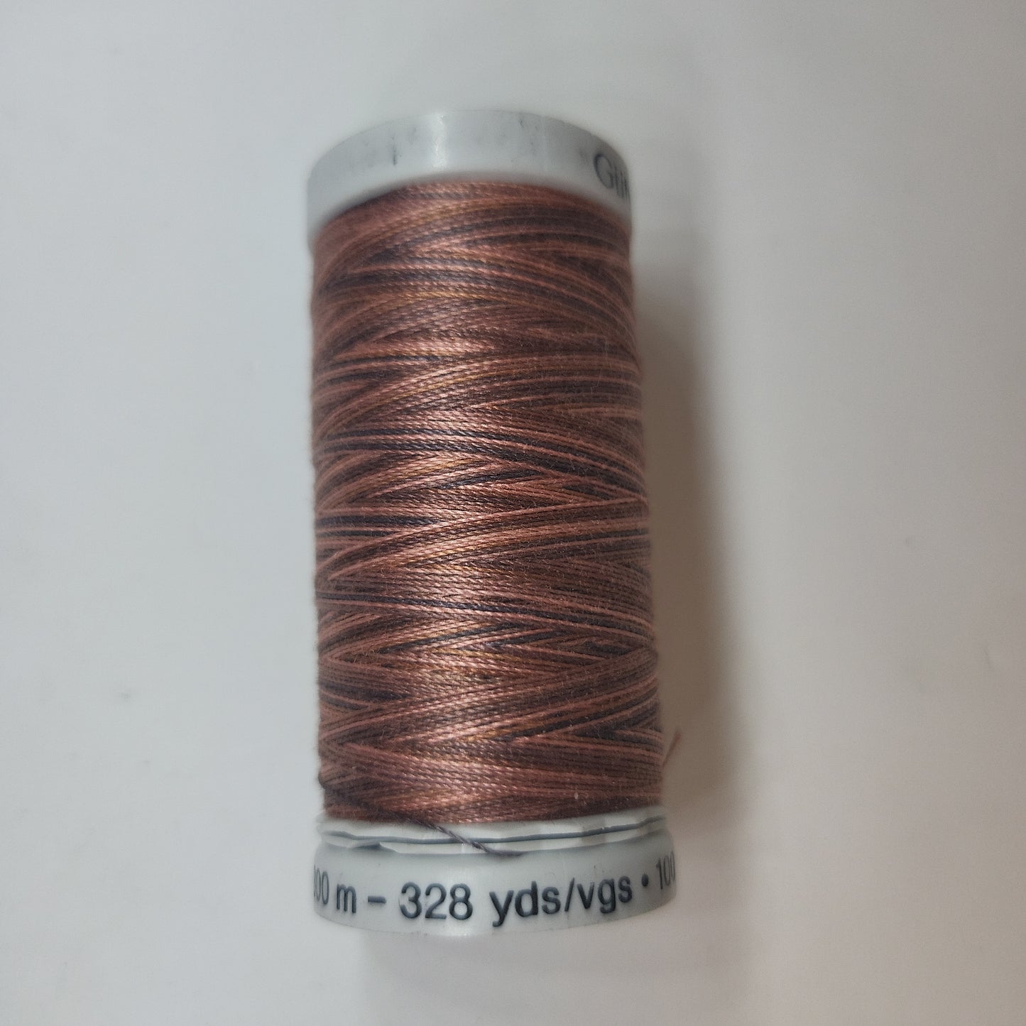 4011 Machine Embroidery Thread