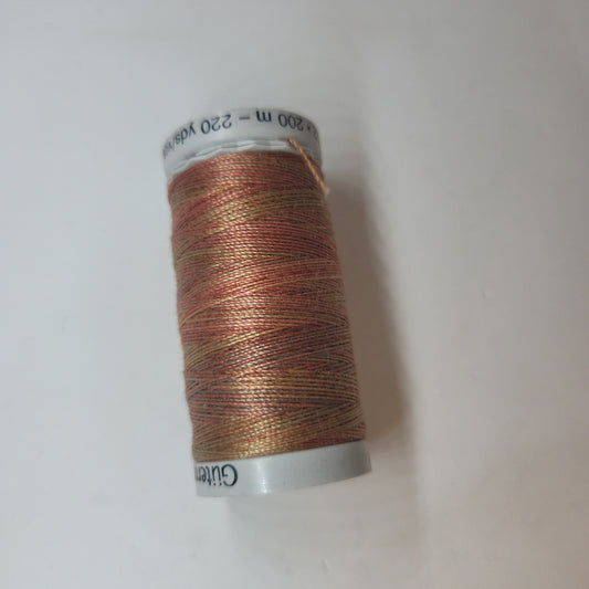 4010 Machine Embroidery Thread