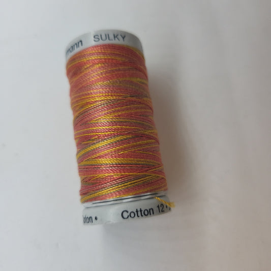 4006 Machine Embroidery Thread