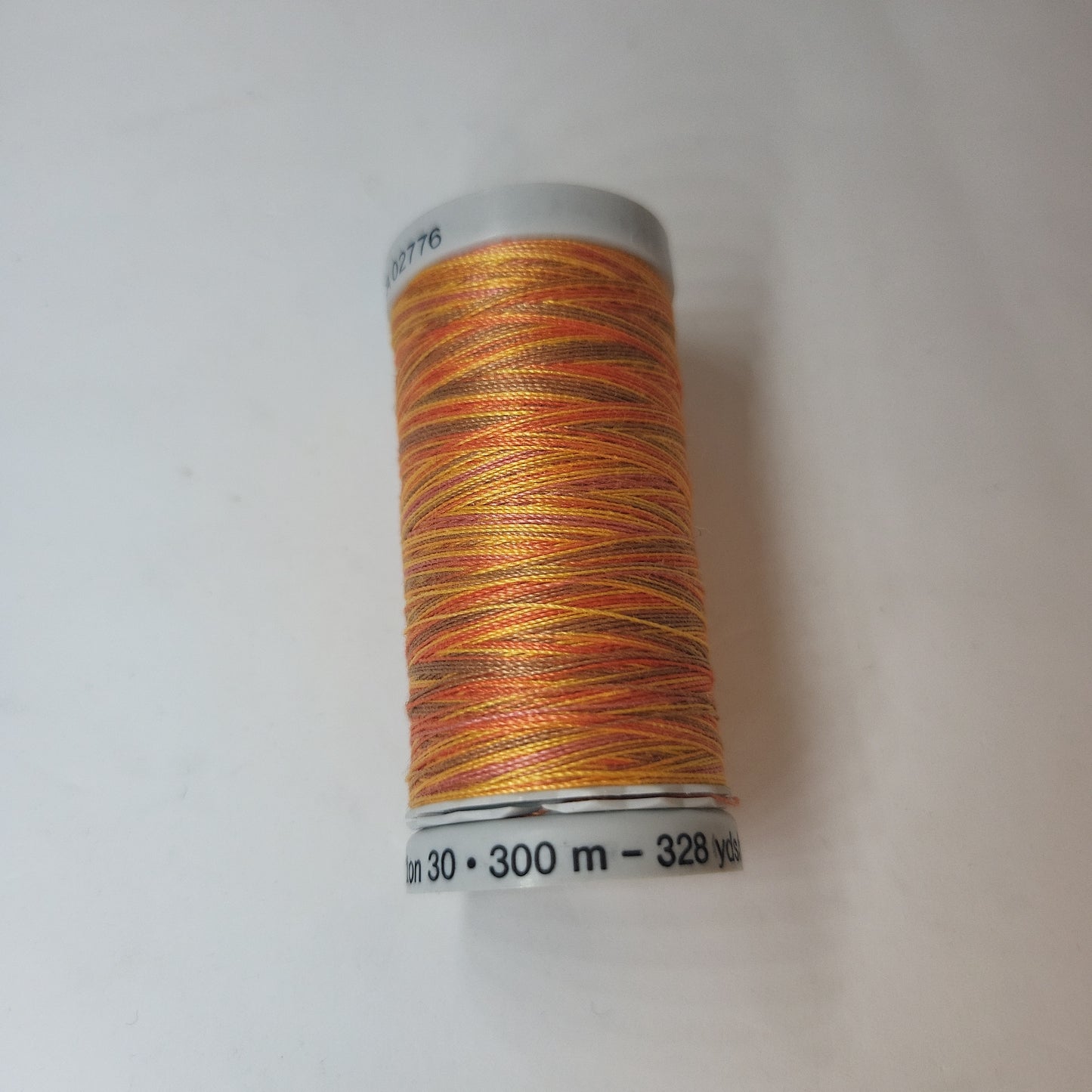 4004 Machine Embroidery Thread