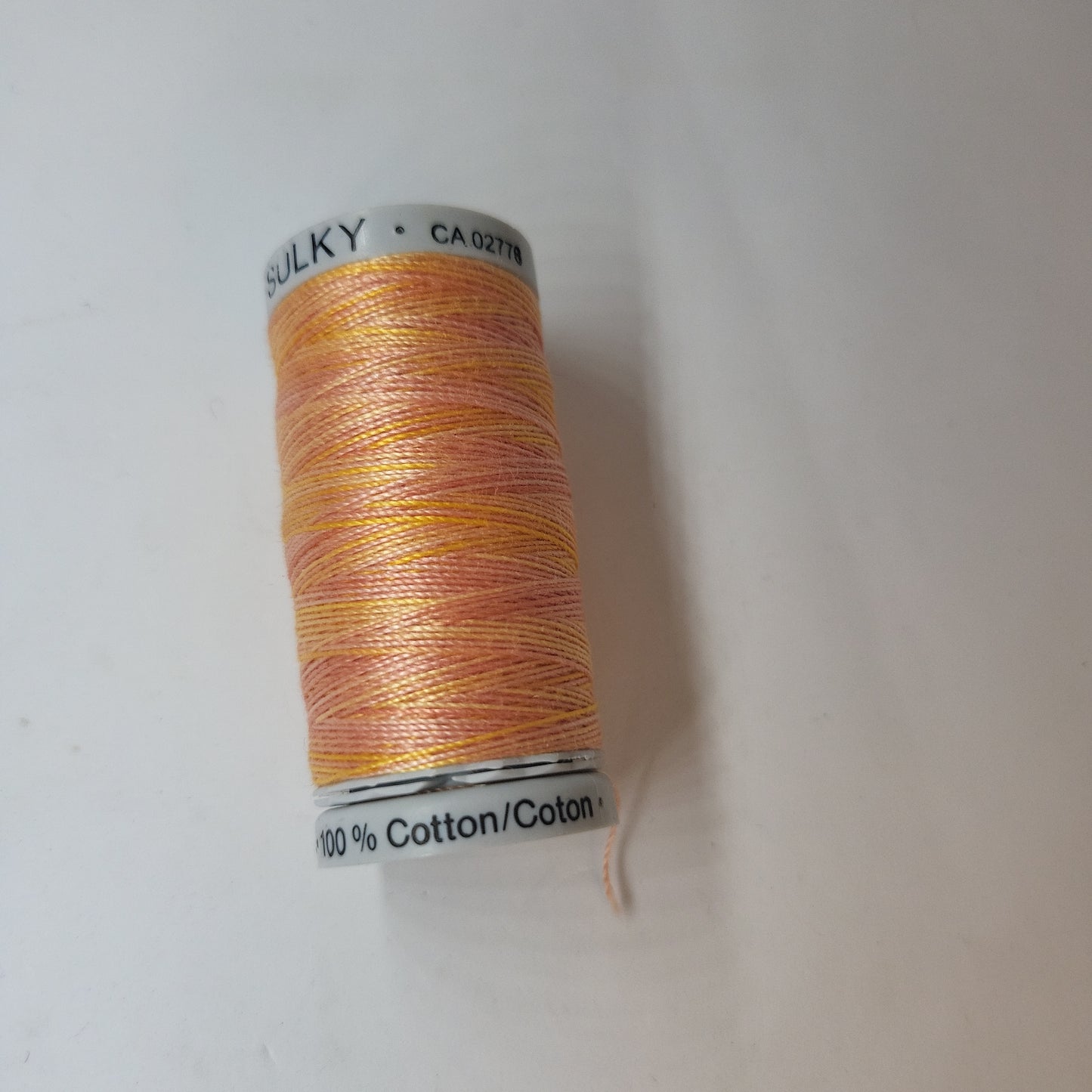 4003 Machine Embroidery Thread