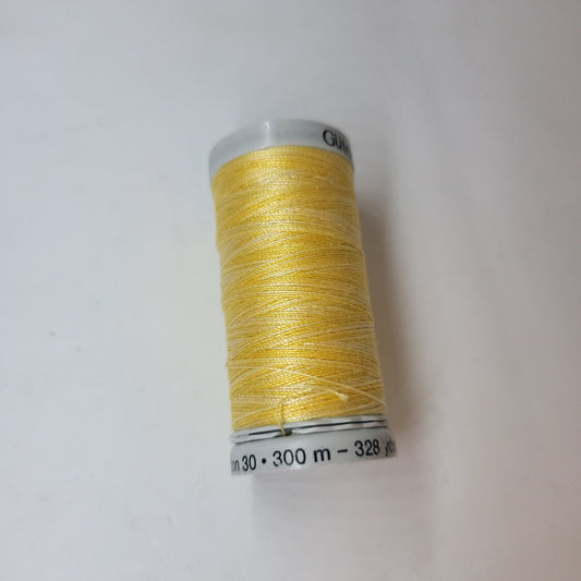 4002 Machine Embroidery Thread