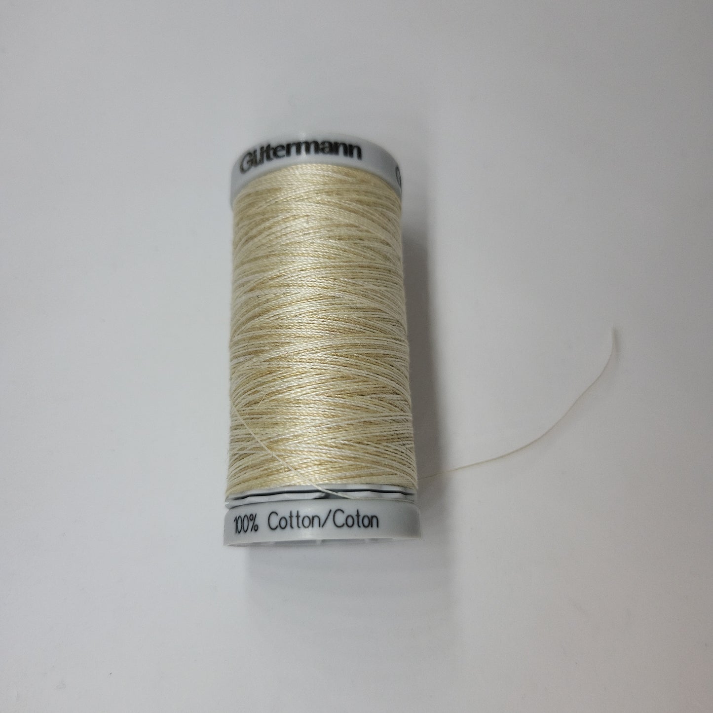 4001 Machine Embroidery Thread