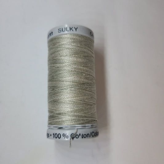 4027 Machine Embroidery Thread