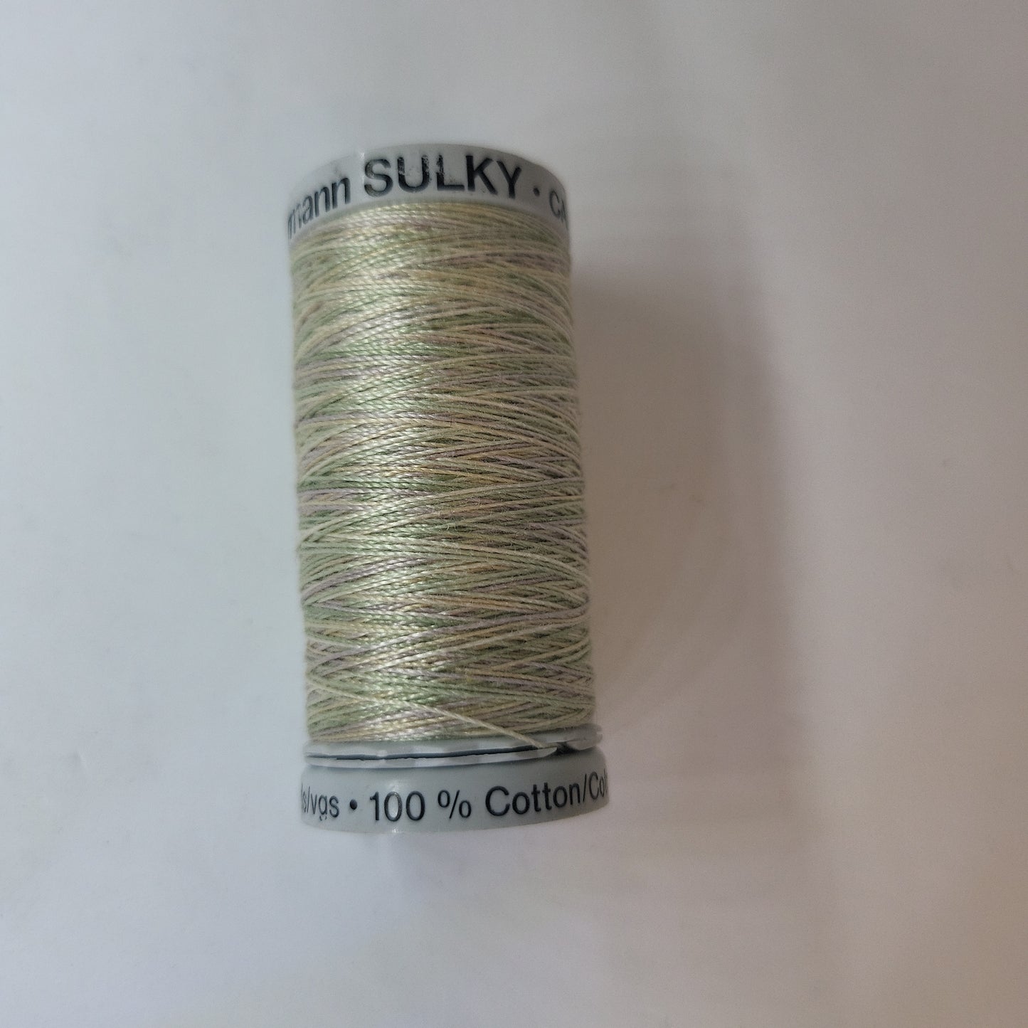 4023 Machine Embroidery Thread