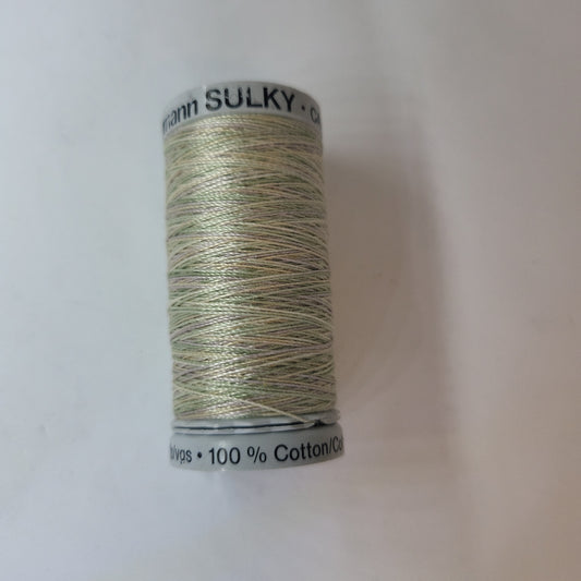 4023 Machine Embroidery Thread