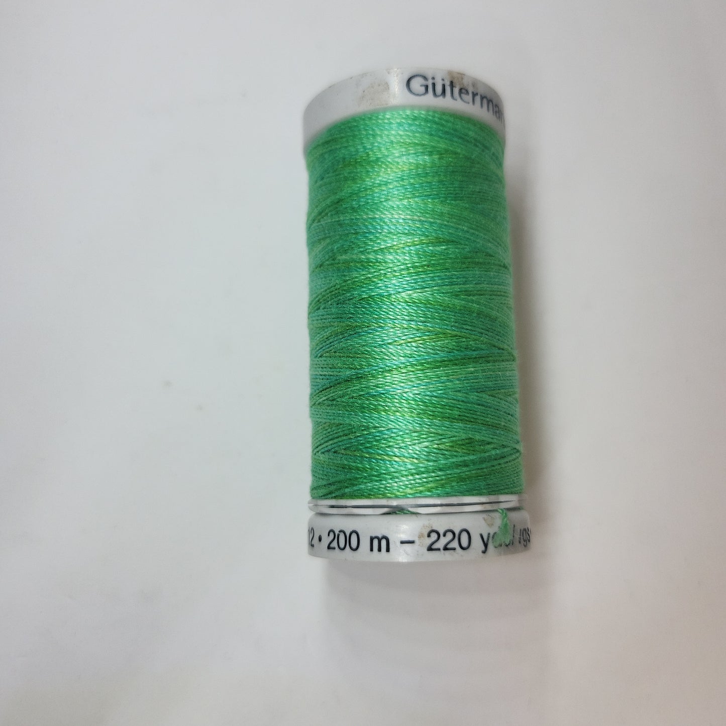 4018 Machine Embroidery Thread