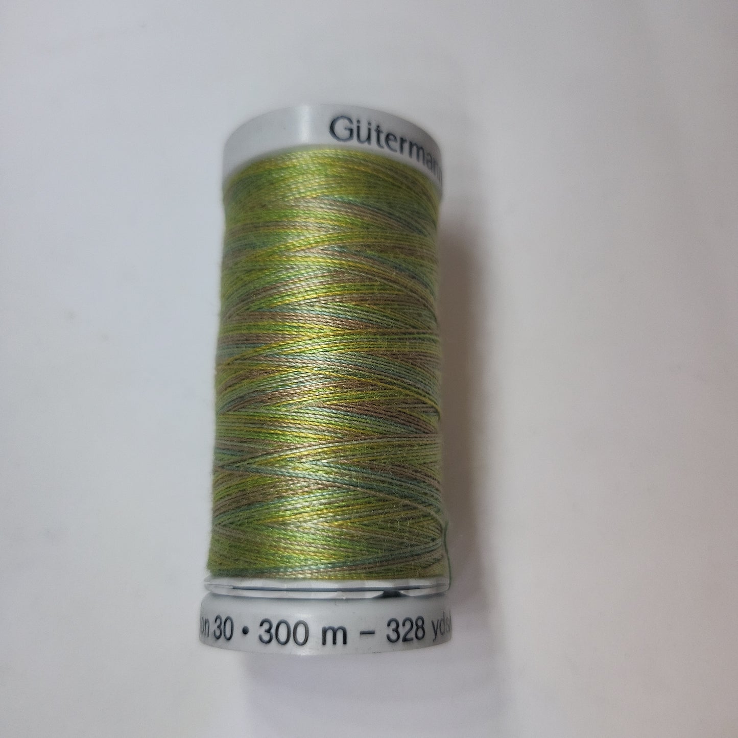 4020 Machine Embroidery Thread