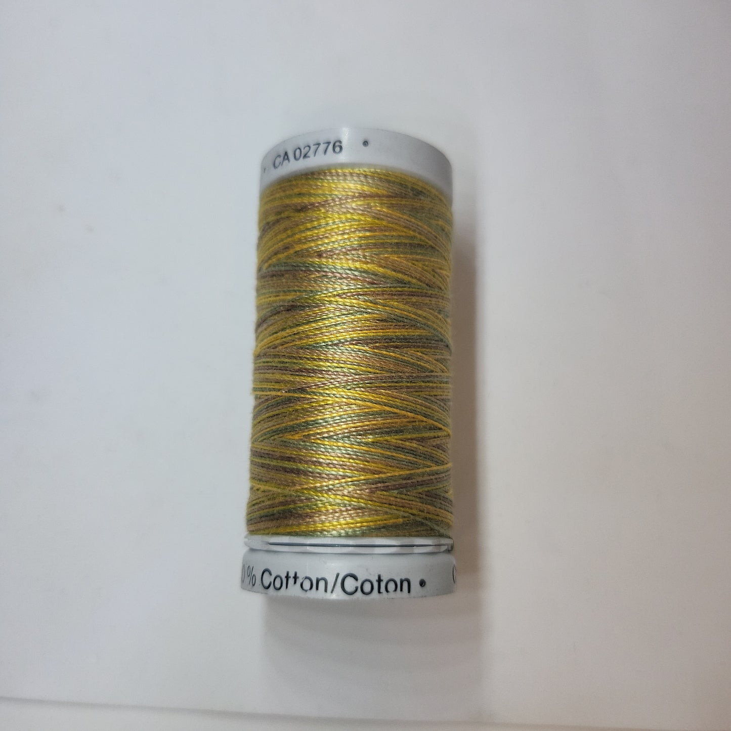 4009 Machine Embroidery Thread