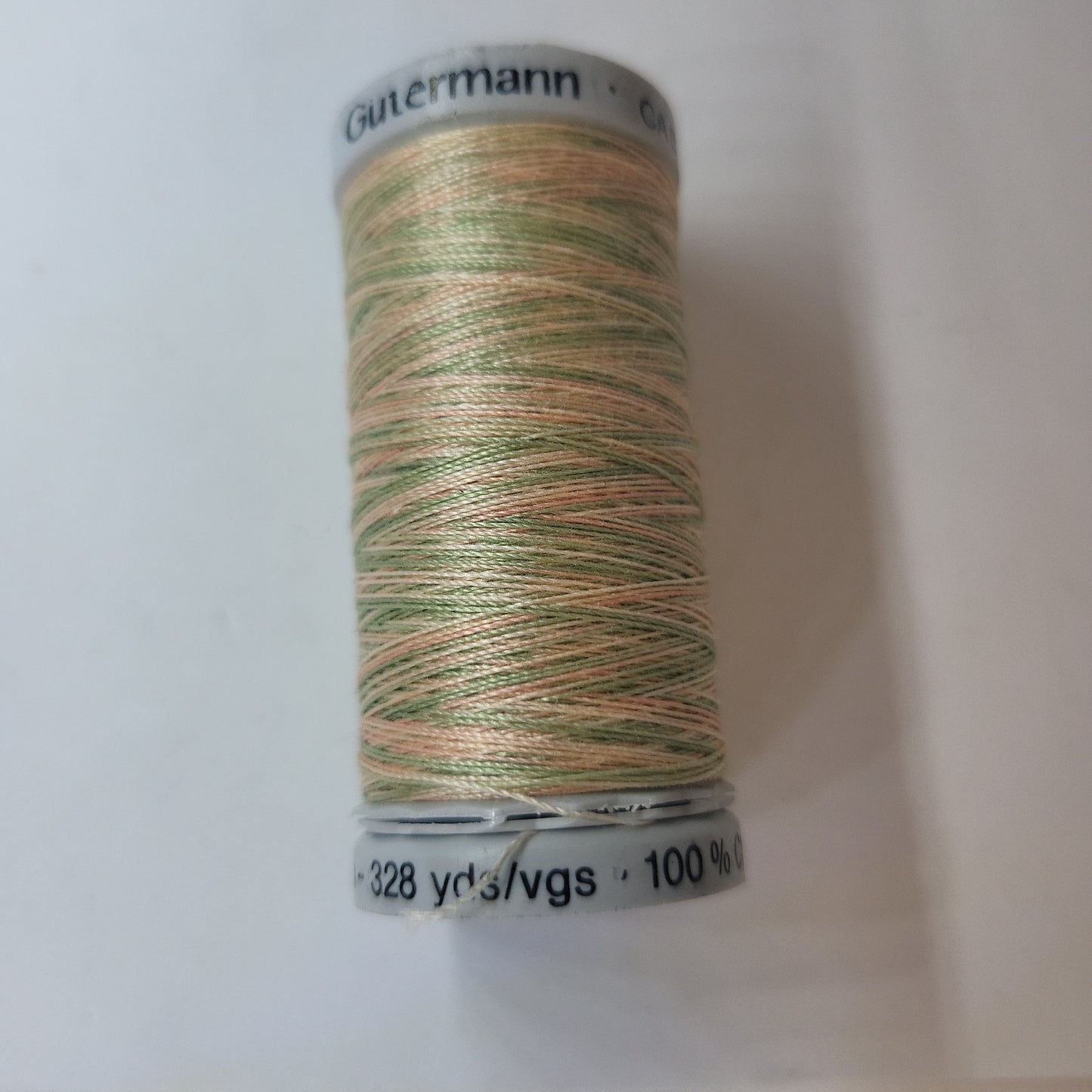 4026 Machine Embroidery Thread