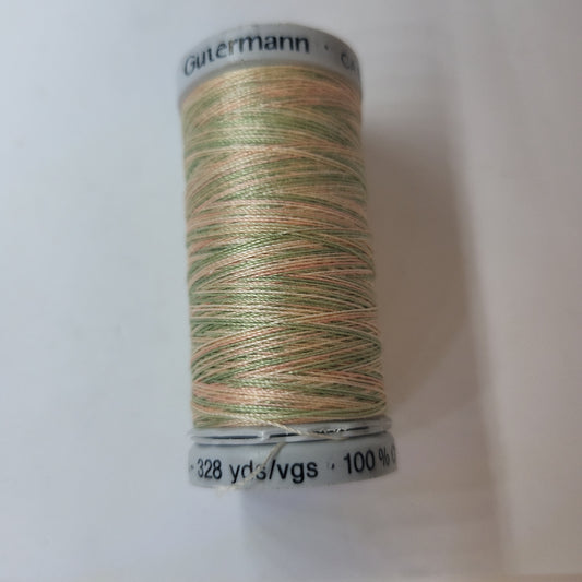 4026 Machine Embroidery Thread