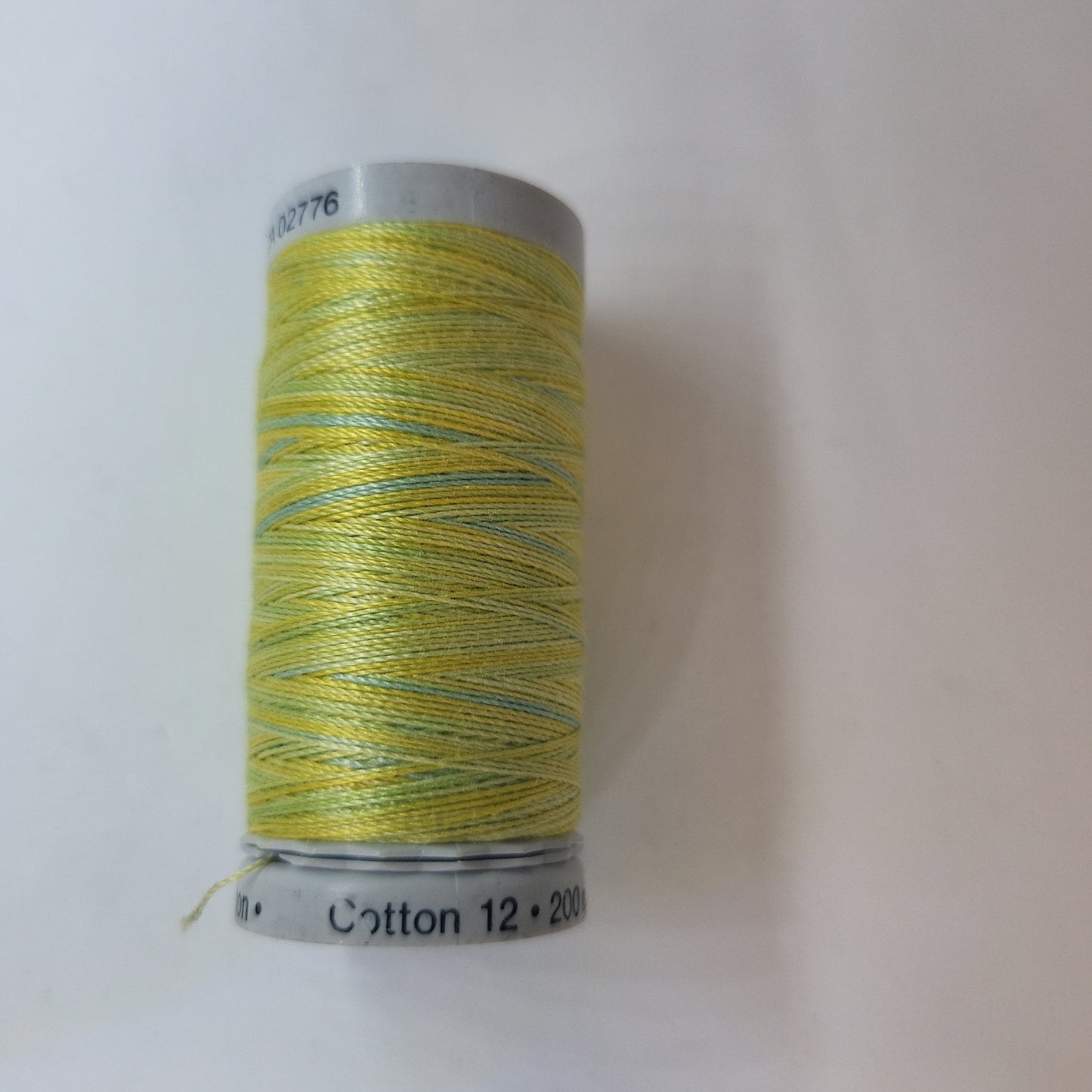 4017 Machine Embroidery Thread