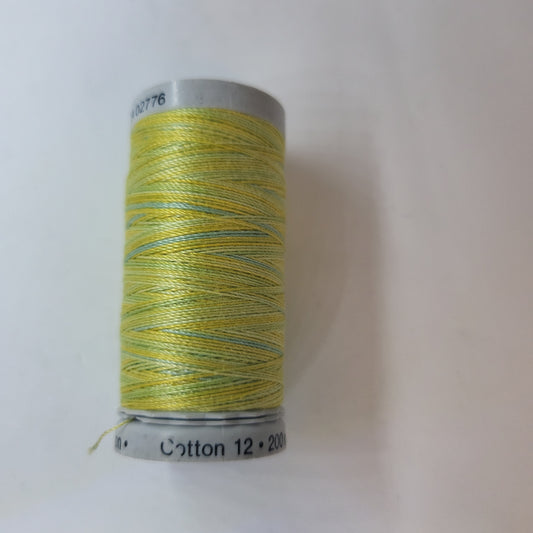 4017 Machine Embroidery Thread