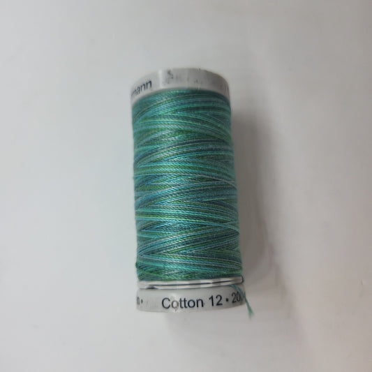 4021 Machine Embroidery Thread