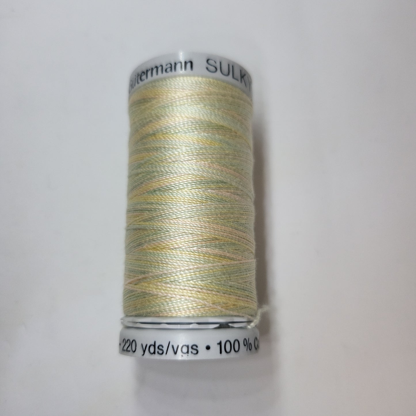 4012 Machine Embroidery Thread