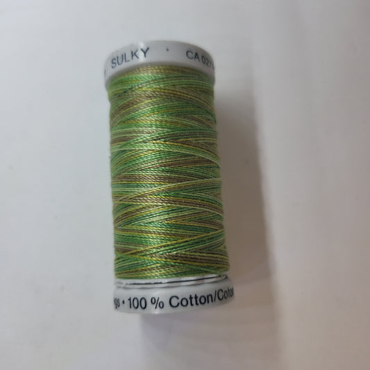 4019 Machine Embroidery Thread