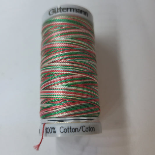 4104 Machine Embroidery Thread