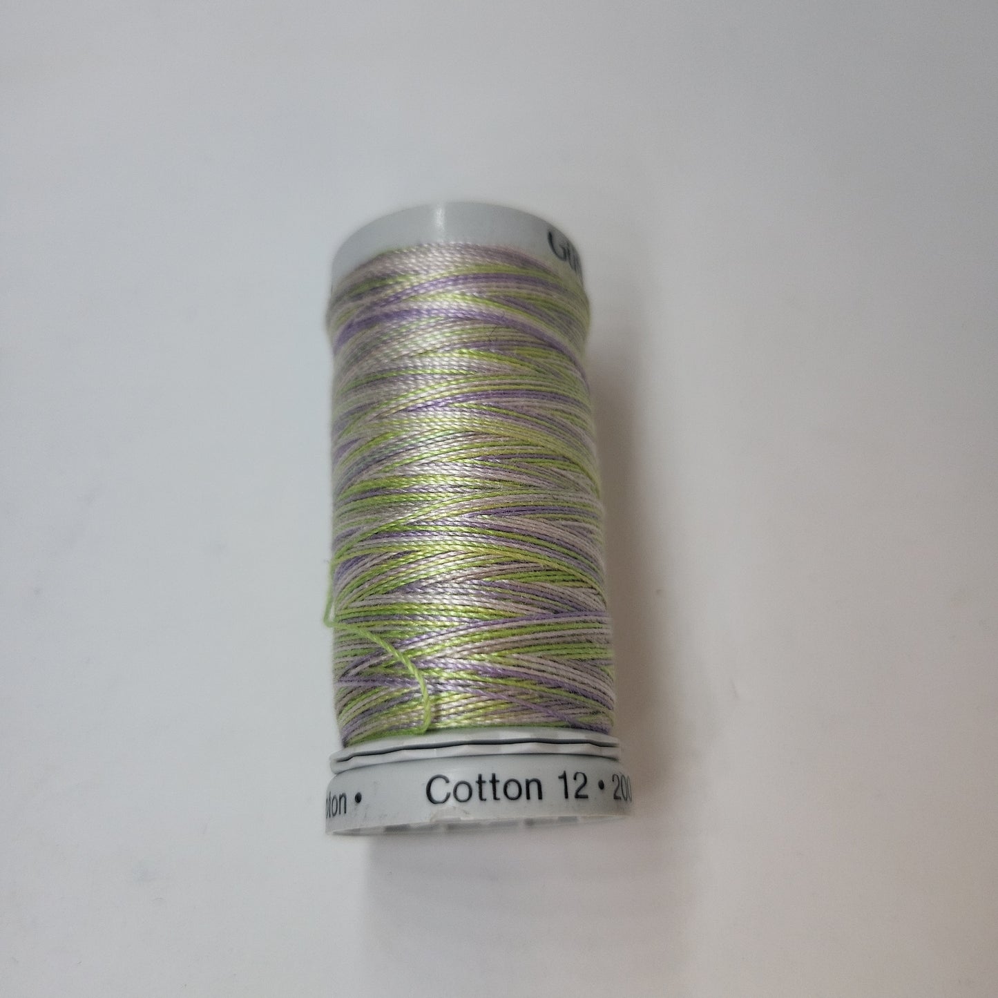 4024 Machine Embroidery Thread