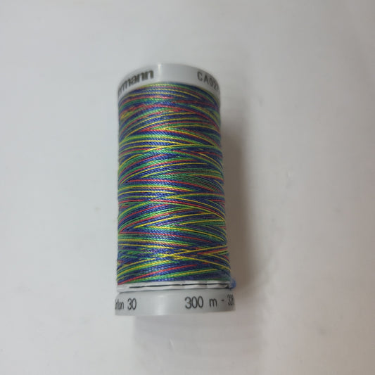 4106 Machine Embroidery Thread