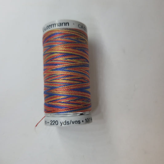 4108 Machine Embroidery Thread