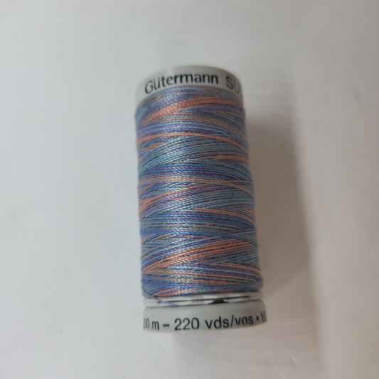 4031 Machine Embroidery Thread