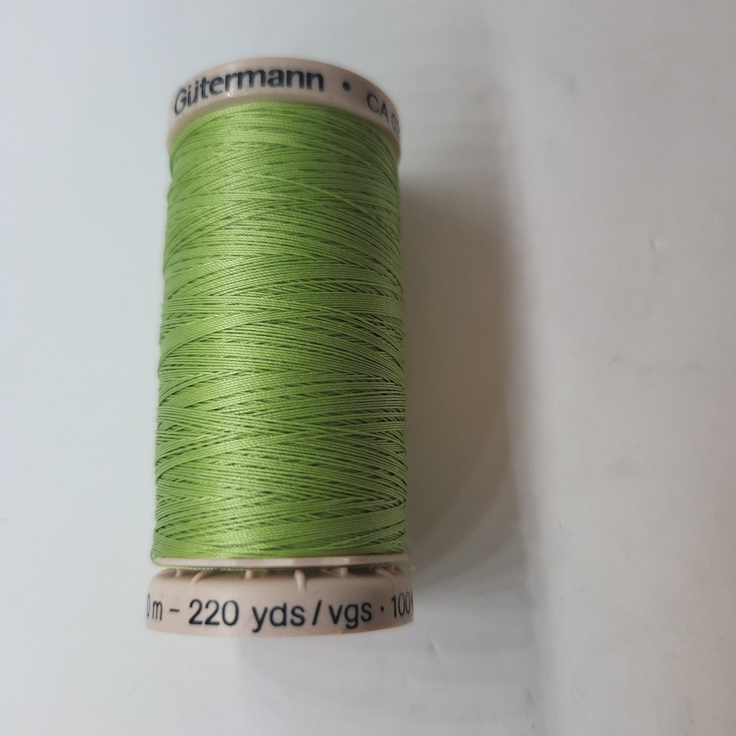 9837 Quilting Thread