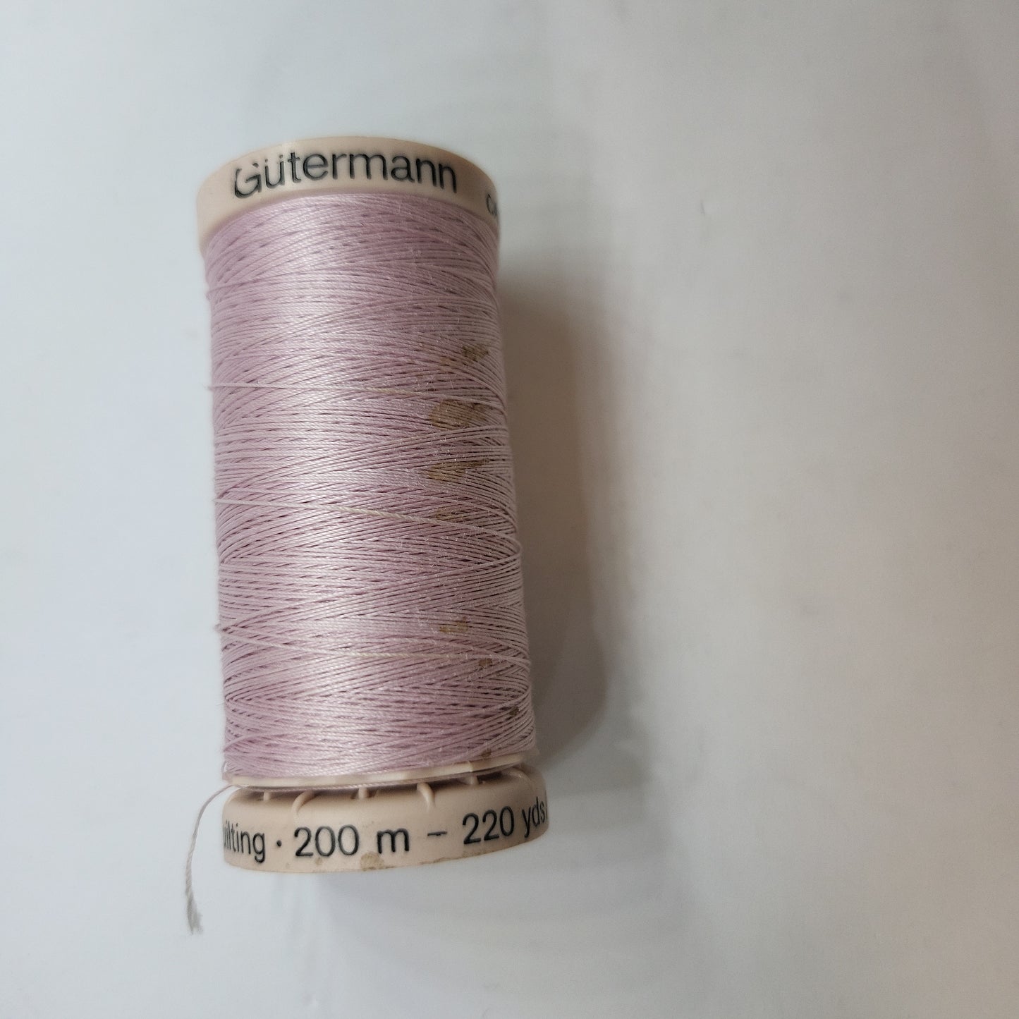 3117 Quilting Thread