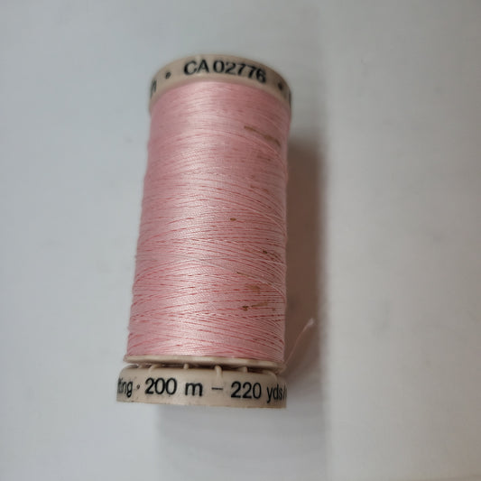 2538 Quilting Thread