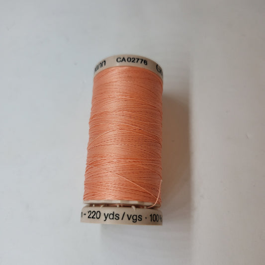 1938 Quilting Thread