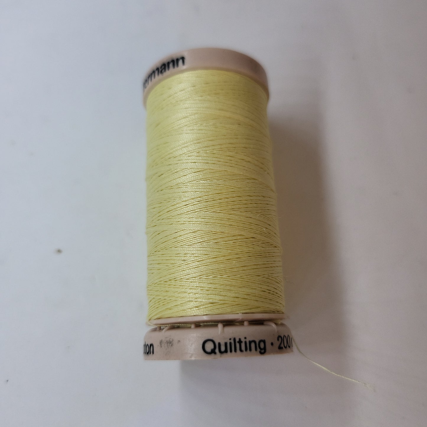 349 Quilting Thread