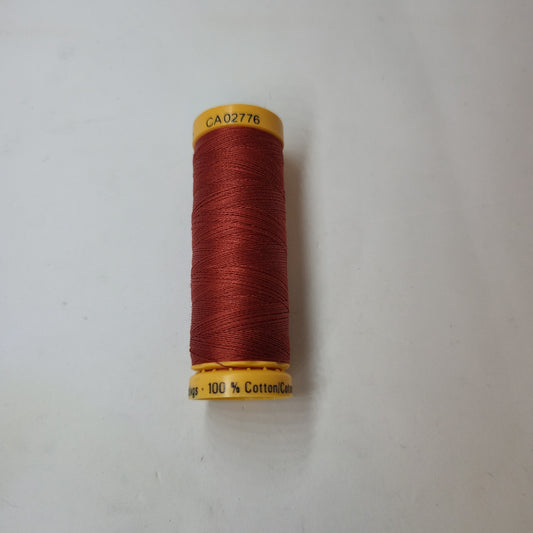 2143 Natural Cotton Thread