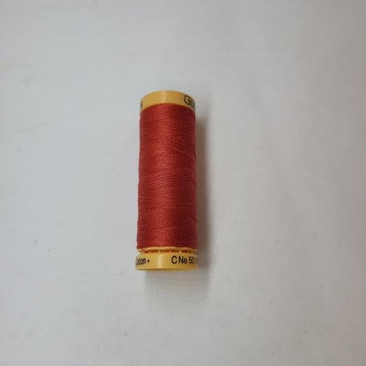 2144 Natural Cotton Thread